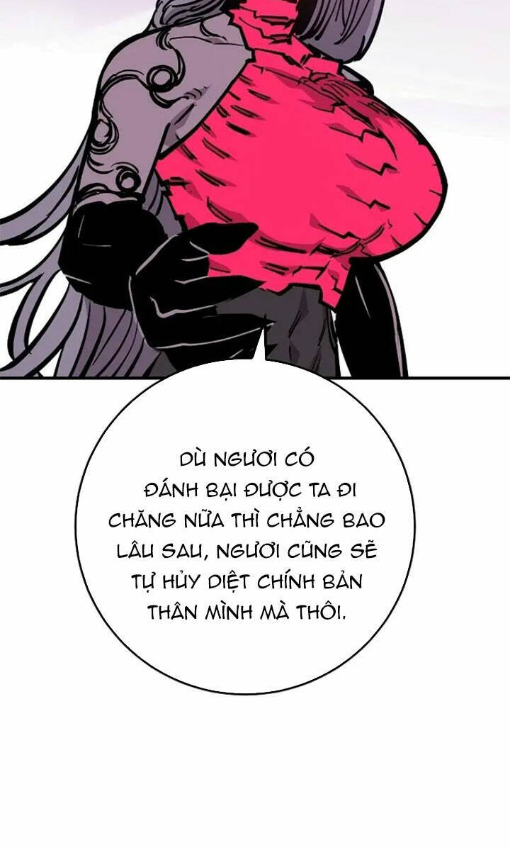 Player chapter 141 - Upload bởi truyensieuhay.com