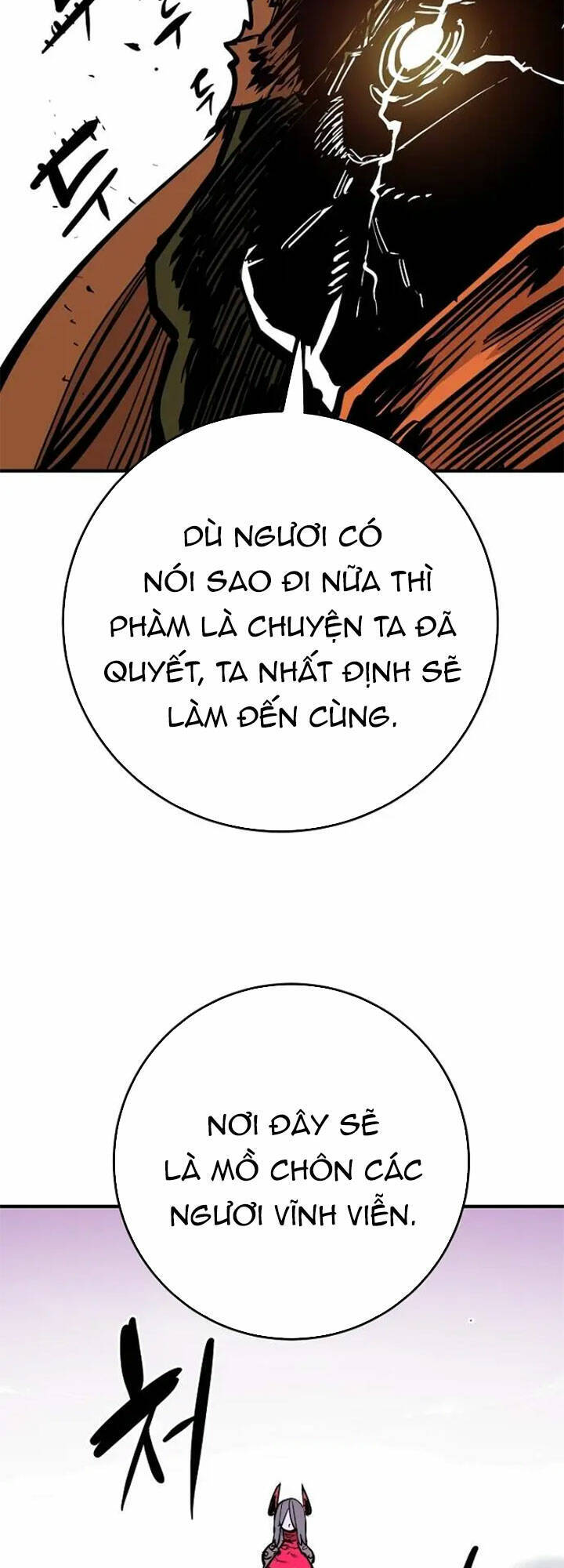 Player chapter 141 - Upload bởi truyensieuhay.com
