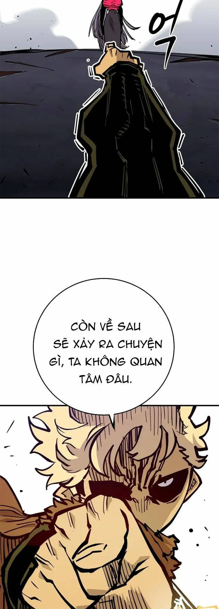 Player chapter 141 - Upload bởi truyensieuhay.com