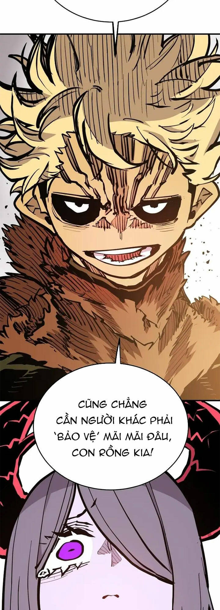 Player chapter 141 - Upload bởi truyensieuhay.com
