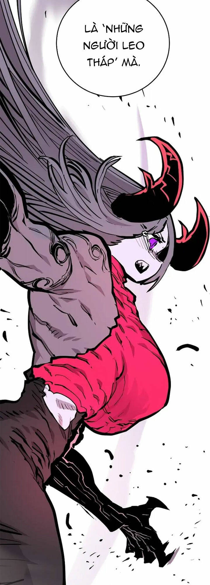 Player chapter 141 - Upload bởi truyensieuhay.com