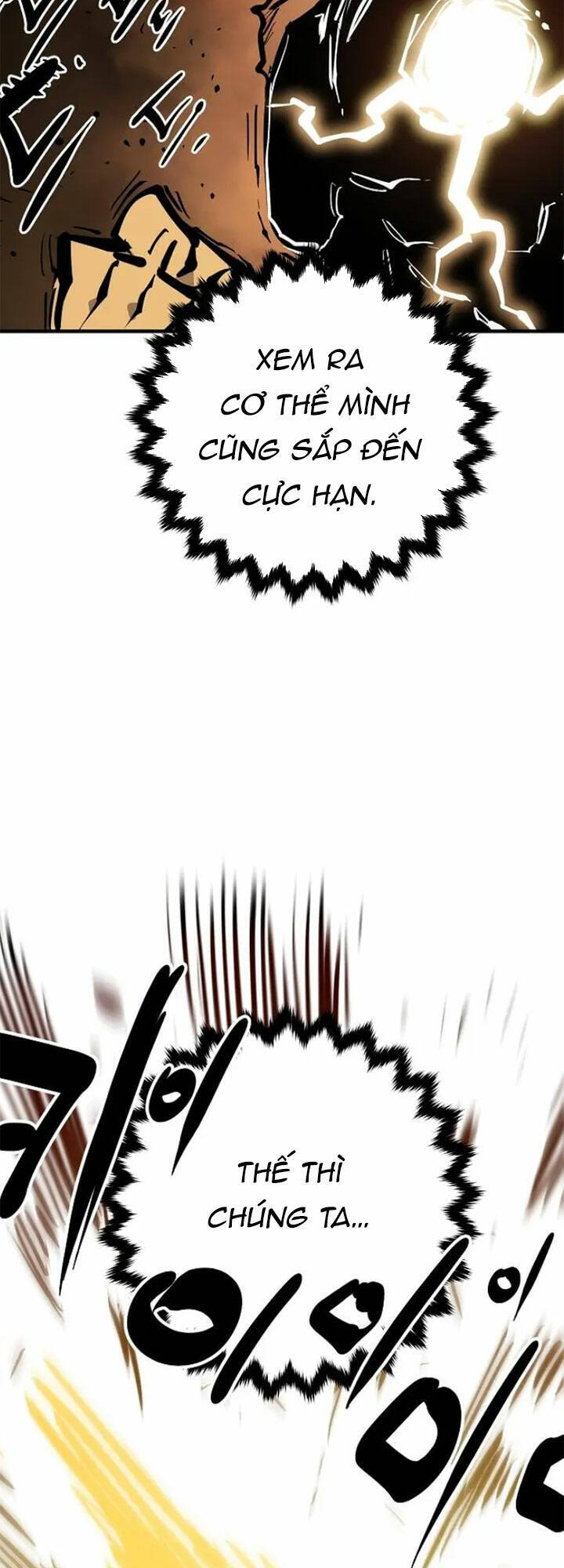 Player chapter 141 - Upload bởi truyensieuhay.com