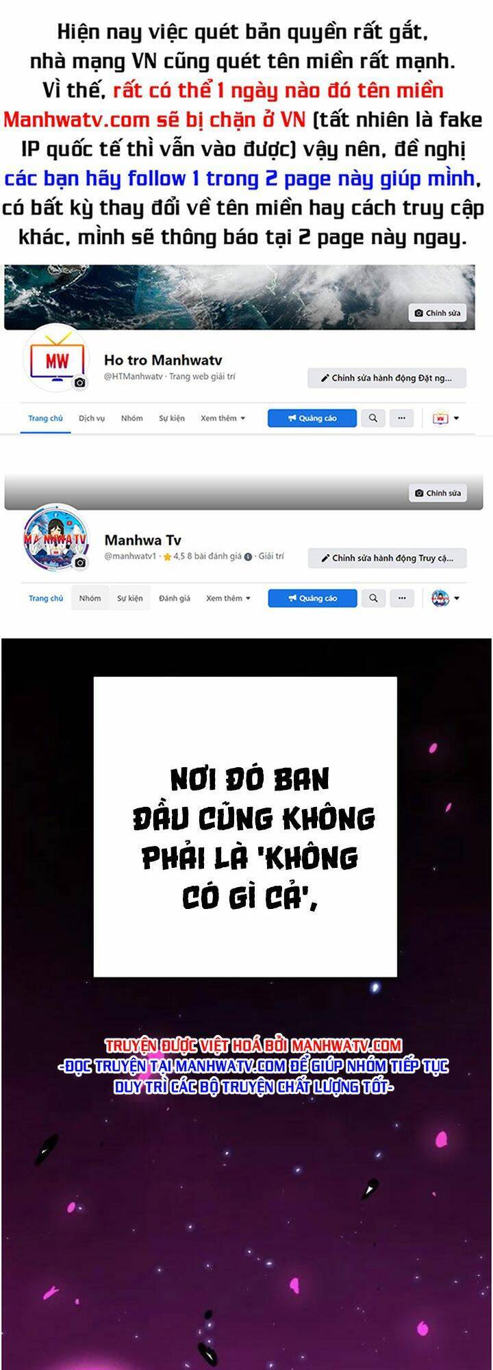 Player chapter 142 - Upload bởi truyensieuhay.com