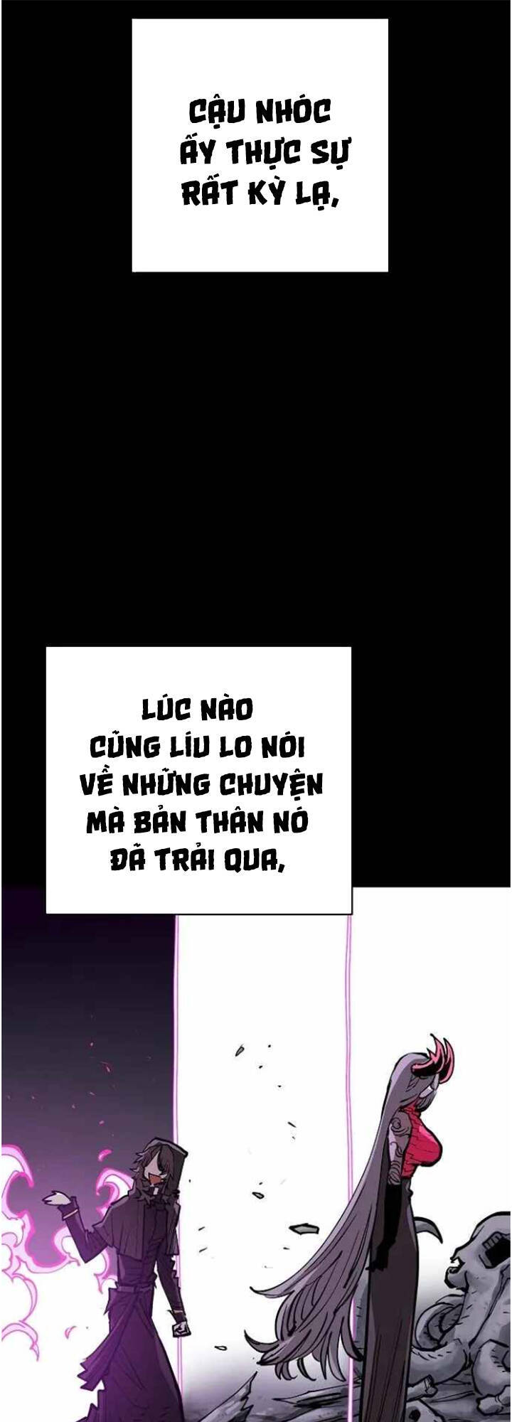 Player chapter 142 - Upload bởi truyensieuhay.com