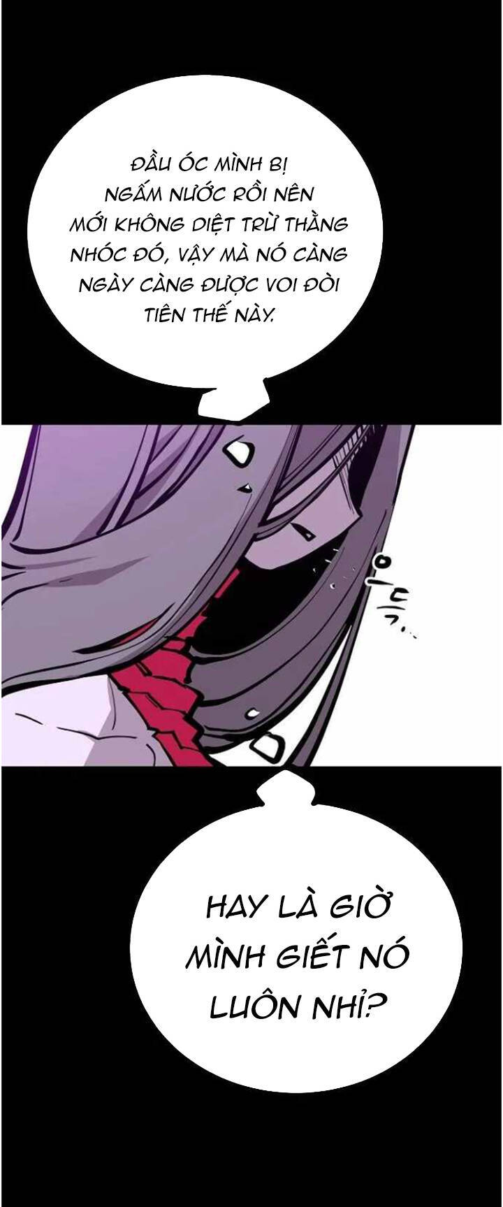 Player chapter 142 - Upload bởi truyensieuhay.com