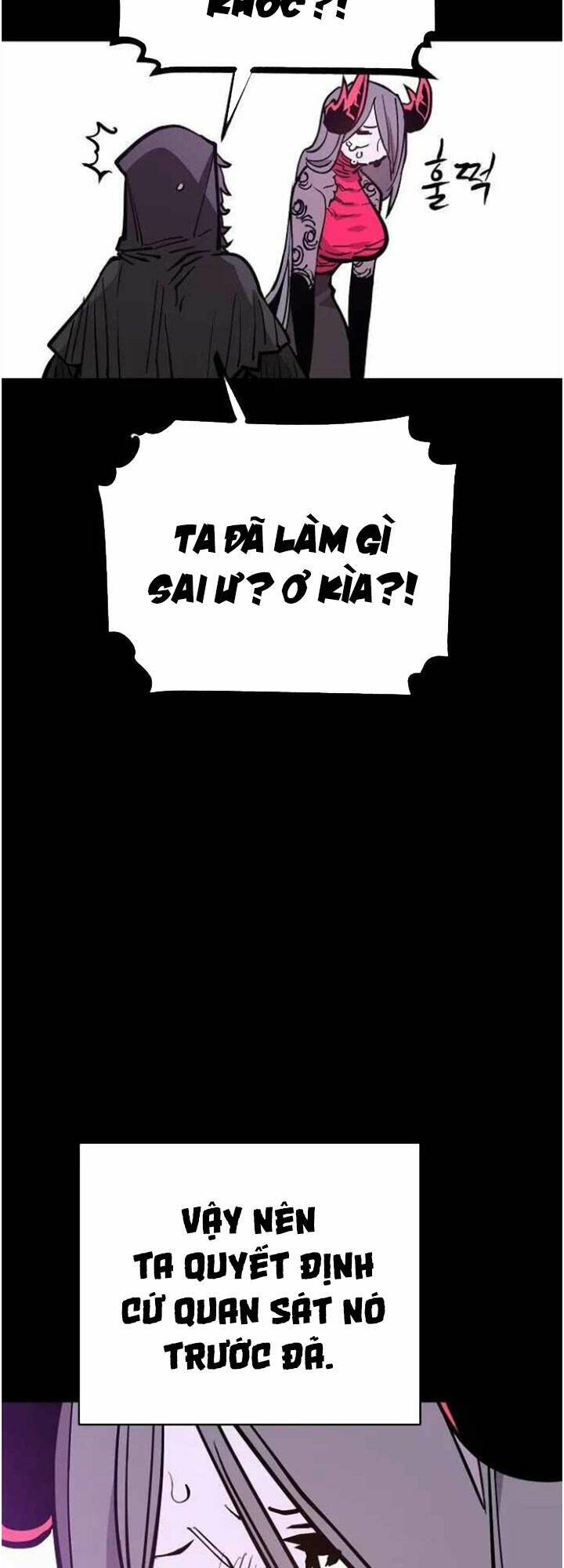 Player chapter 142 - Upload bởi truyensieuhay.com