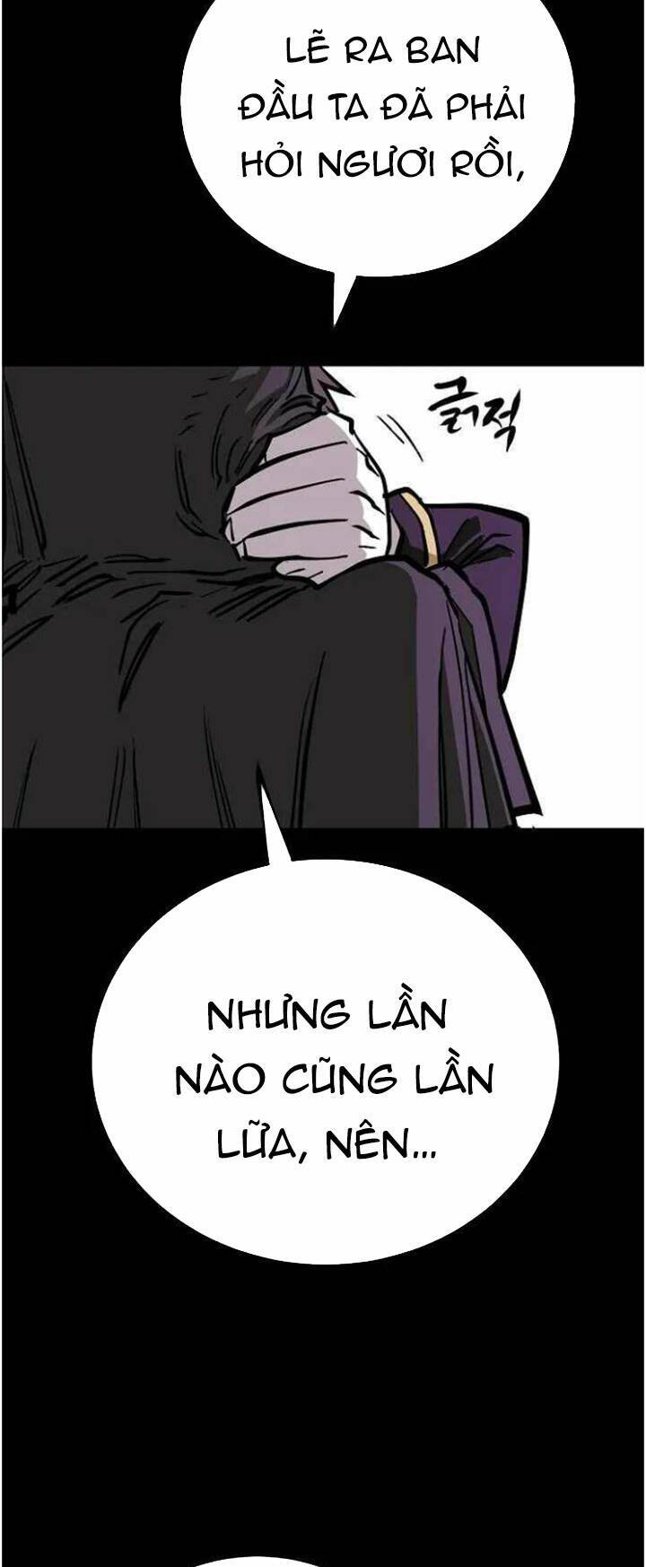 Player chapter 142 - Upload bởi truyensieuhay.com