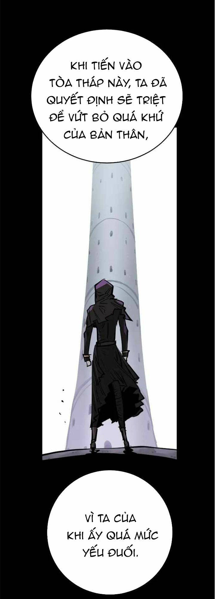 Player chapter 142 - Upload bởi truyensieuhay.com