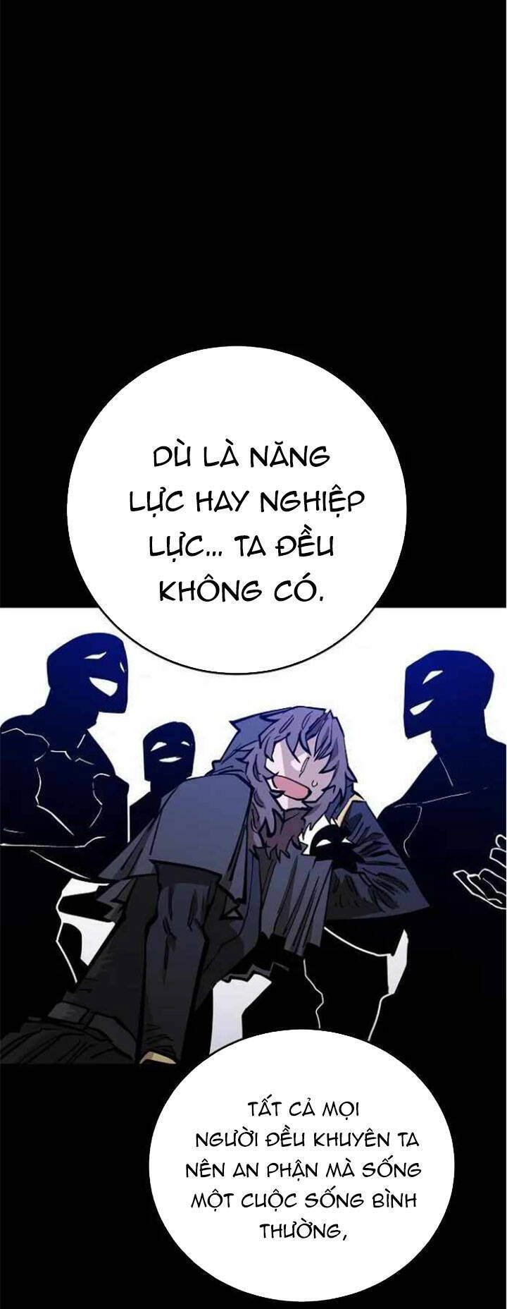 Player chapter 142 - Upload bởi truyensieuhay.com