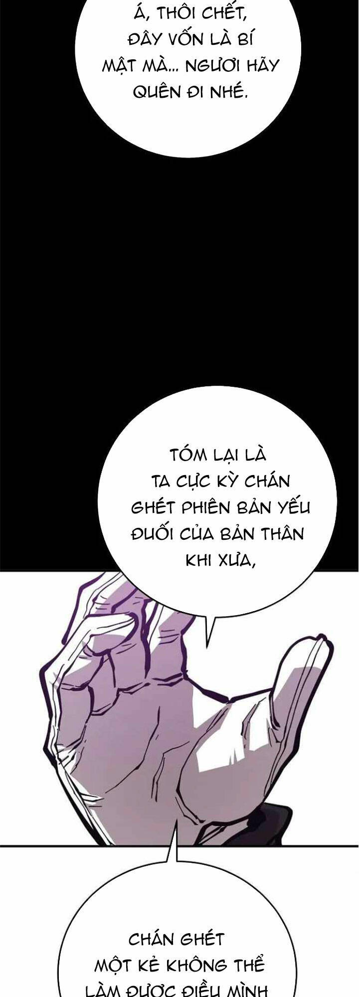 Player chapter 142 - Upload bởi truyensieuhay.com