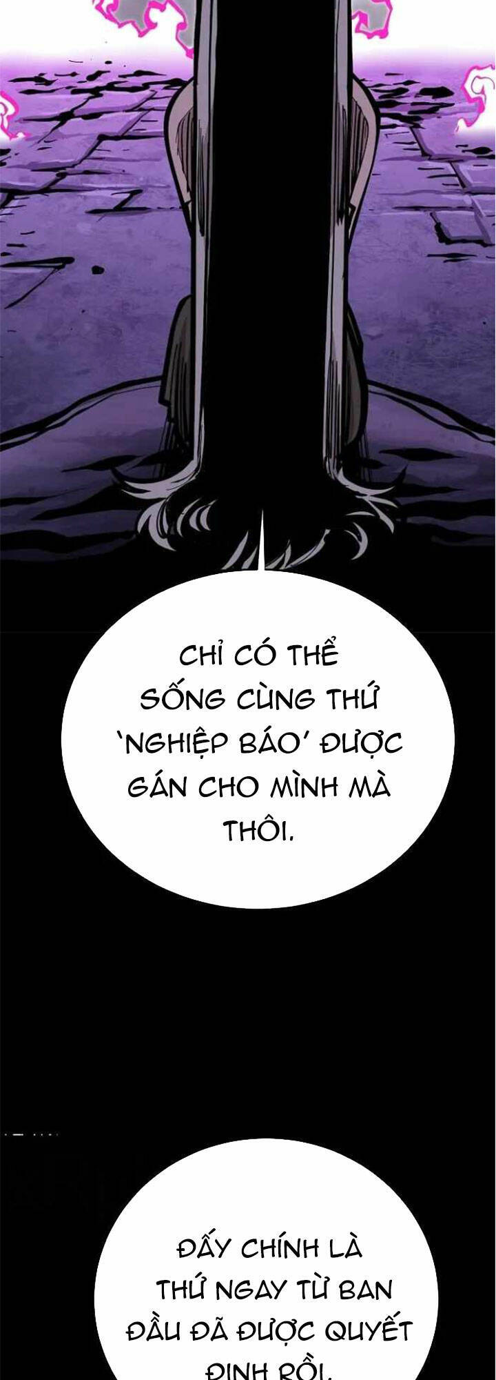 Player chapter 142 - Upload bởi truyensieuhay.com