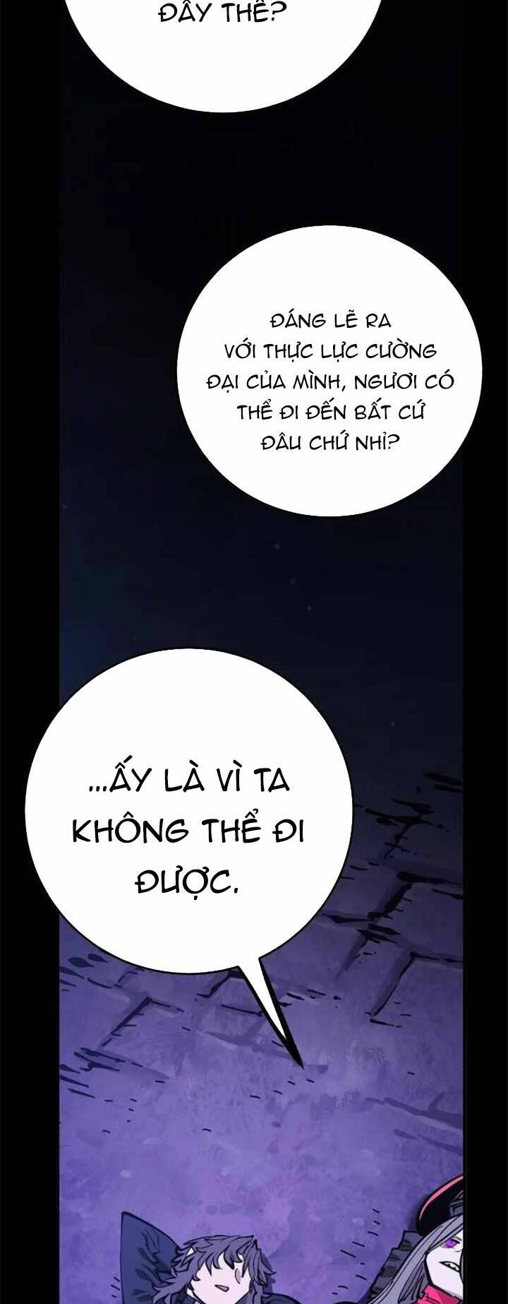 Player chapter 142 - Upload bởi truyensieuhay.com