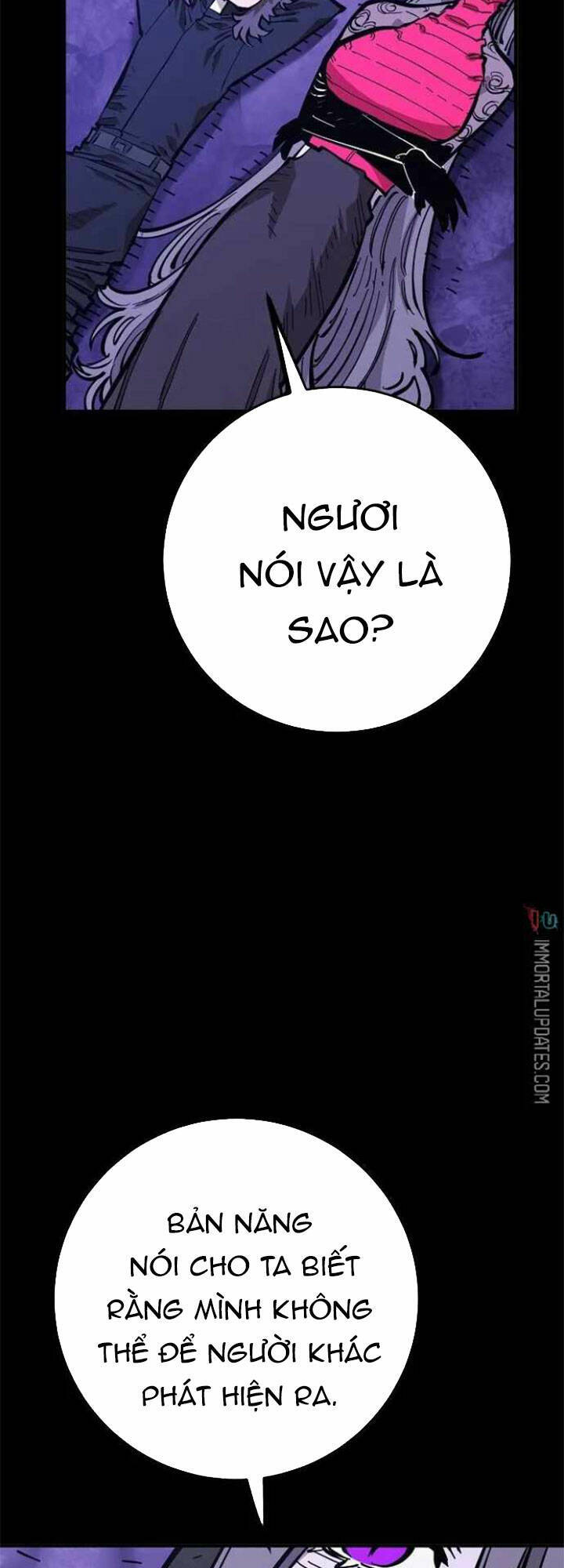Player chapter 142 - Upload bởi truyensieuhay.com