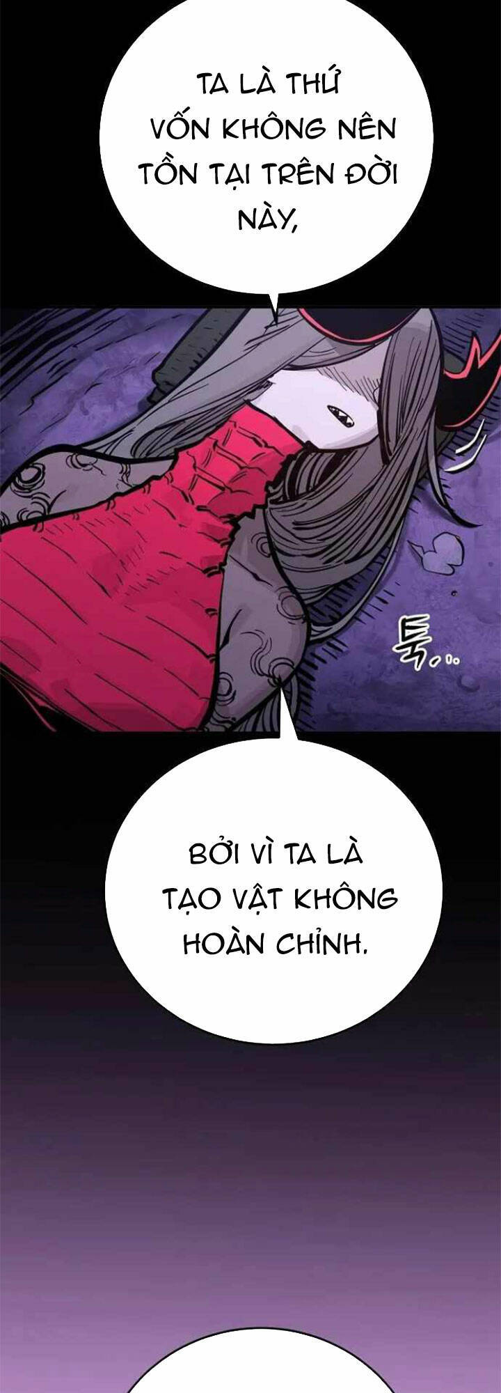 Player chapter 142 - Upload bởi truyensieuhay.com