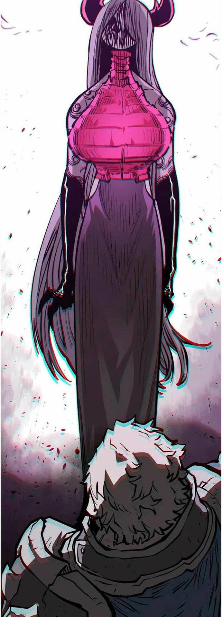 Player chapter 142 - Upload bởi truyensieuhay.com