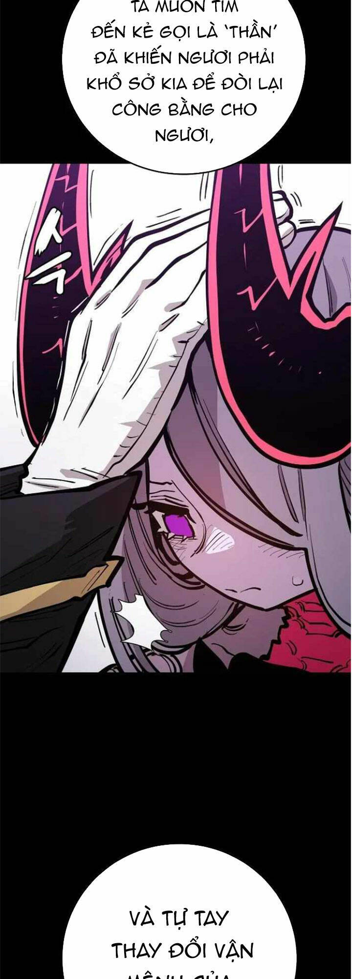 Player chapter 142 - Upload bởi truyensieuhay.com