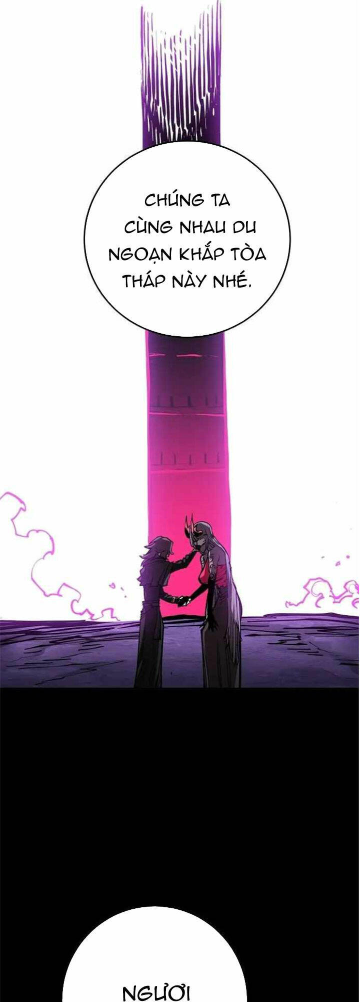 Player chapter 142 - Upload bởi truyensieuhay.com