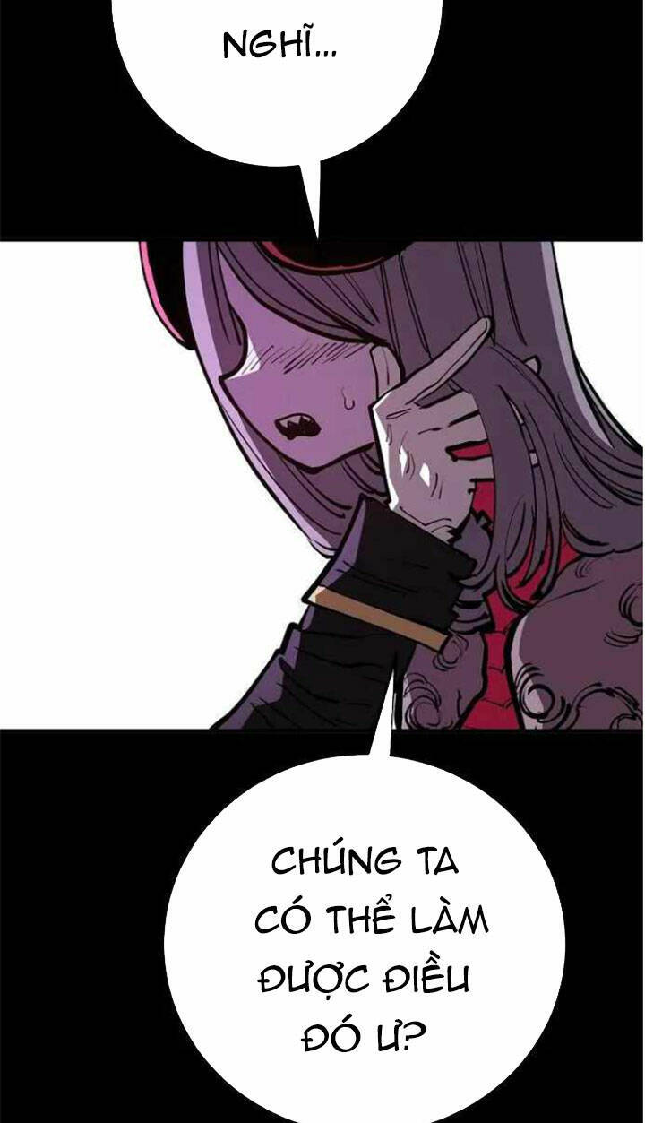 Player chapter 142 - Upload bởi truyensieuhay.com