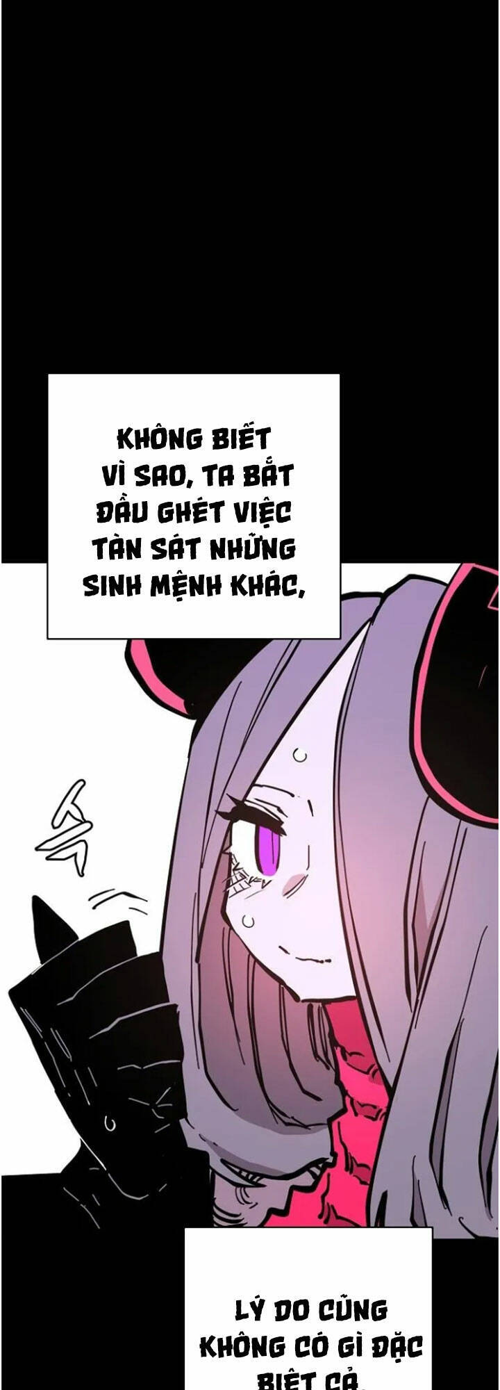Player chapter 143 - Upload bởi truyensieuhay.com