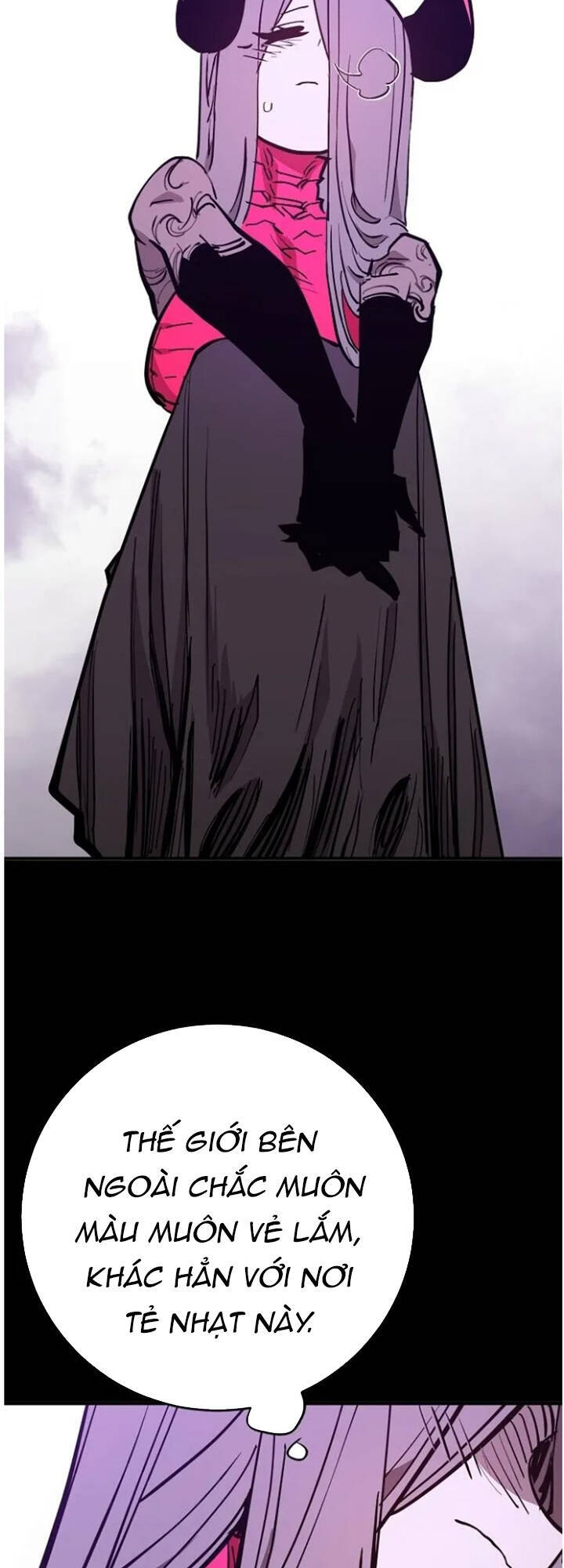 Player chapter 143 - Upload bởi truyensieuhay.com