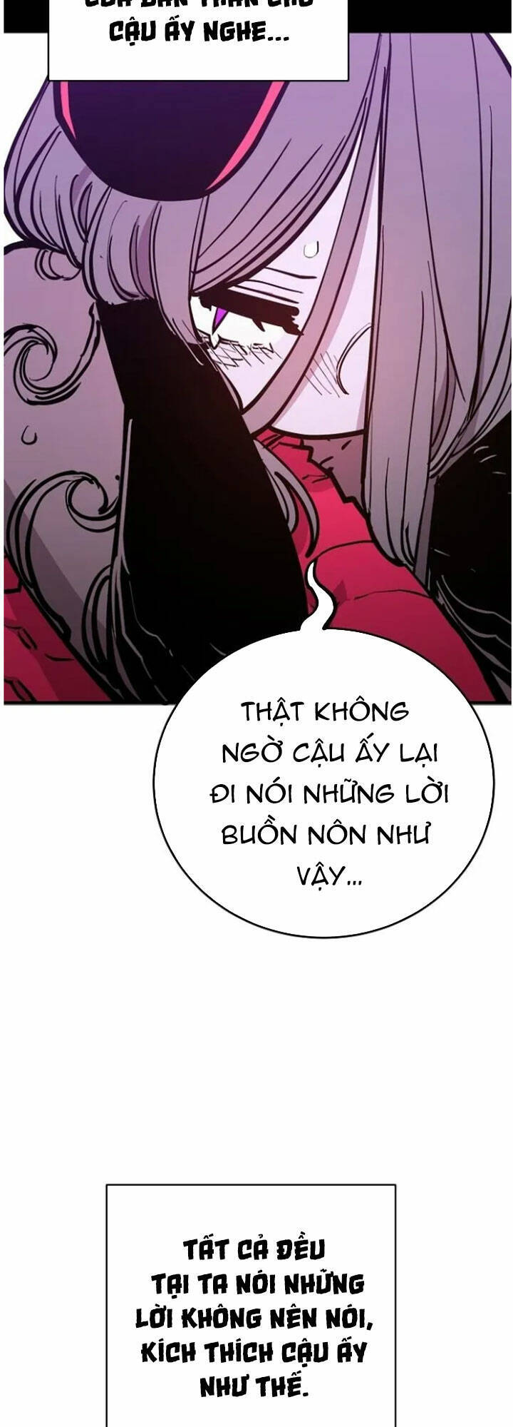 Player chapter 143 - Upload bởi truyensieuhay.com