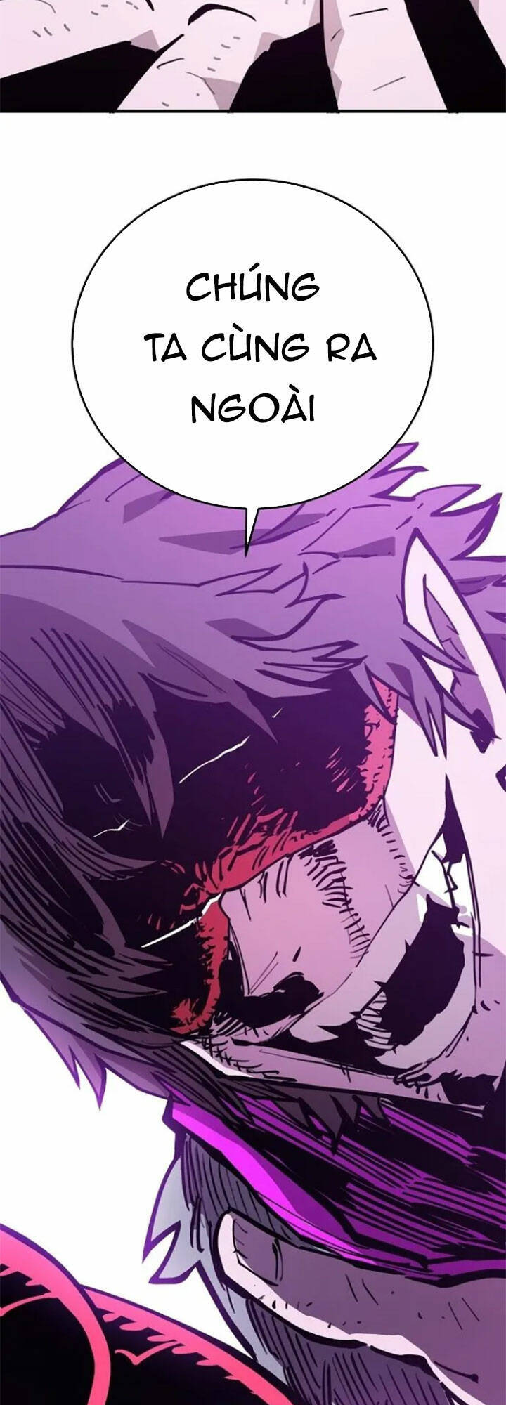 Player chapter 143 - Upload bởi truyensieuhay.com