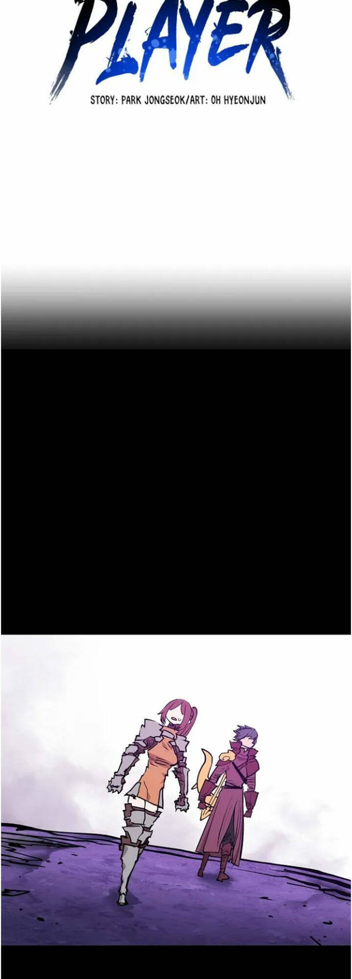 Player chapter 143 - Upload bởi truyensieuhay.com