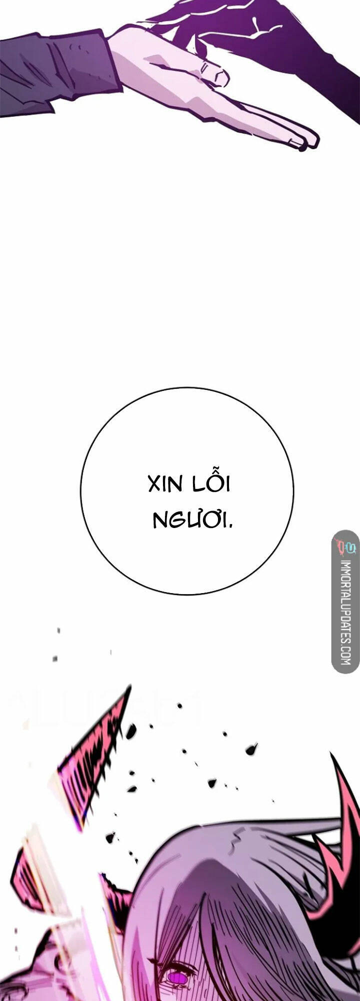 Player chapter 143 - Upload bởi truyensieuhay.com