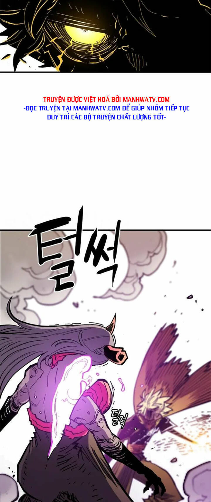 Player chapter 143 - Upload bởi truyensieuhay.com