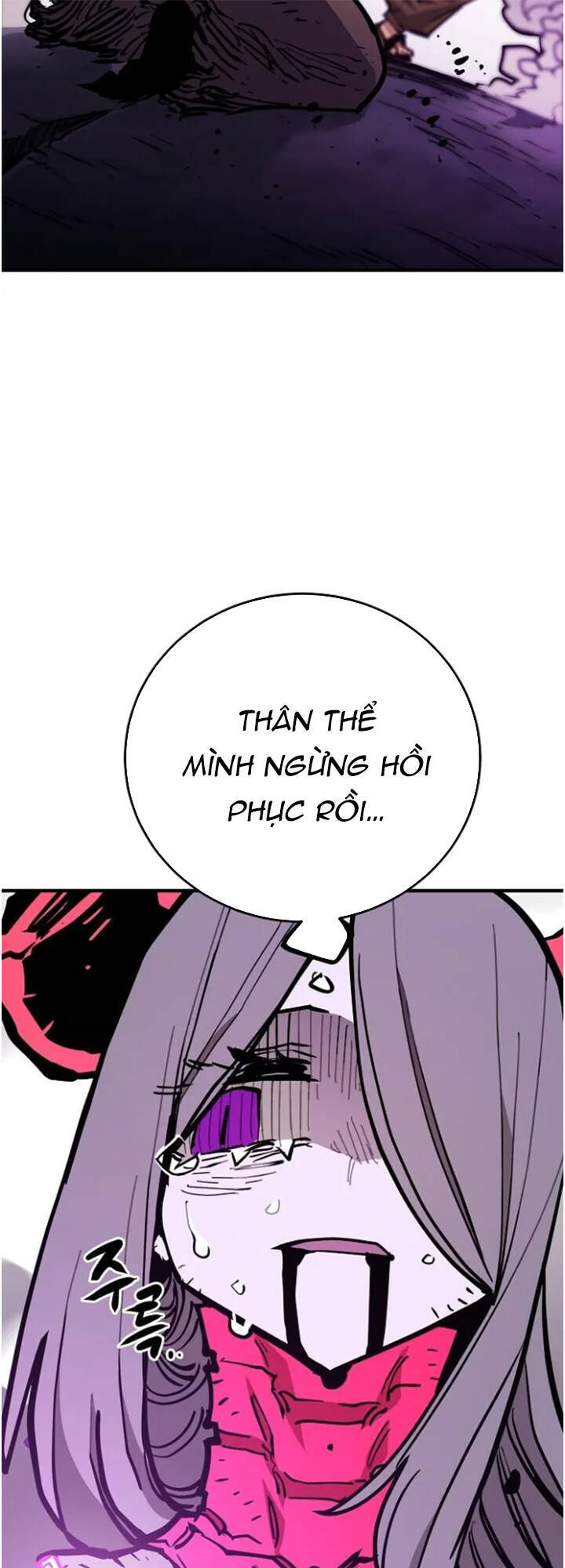 Player chapter 143 - Upload bởi truyensieuhay.com