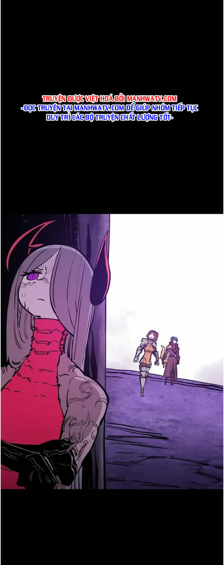 Player chapter 143 - Upload bởi truyensieuhay.com