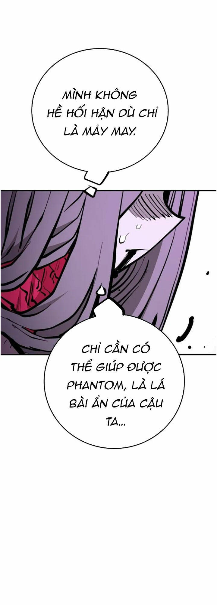 Player chapter 143 - Upload bởi truyensieuhay.com