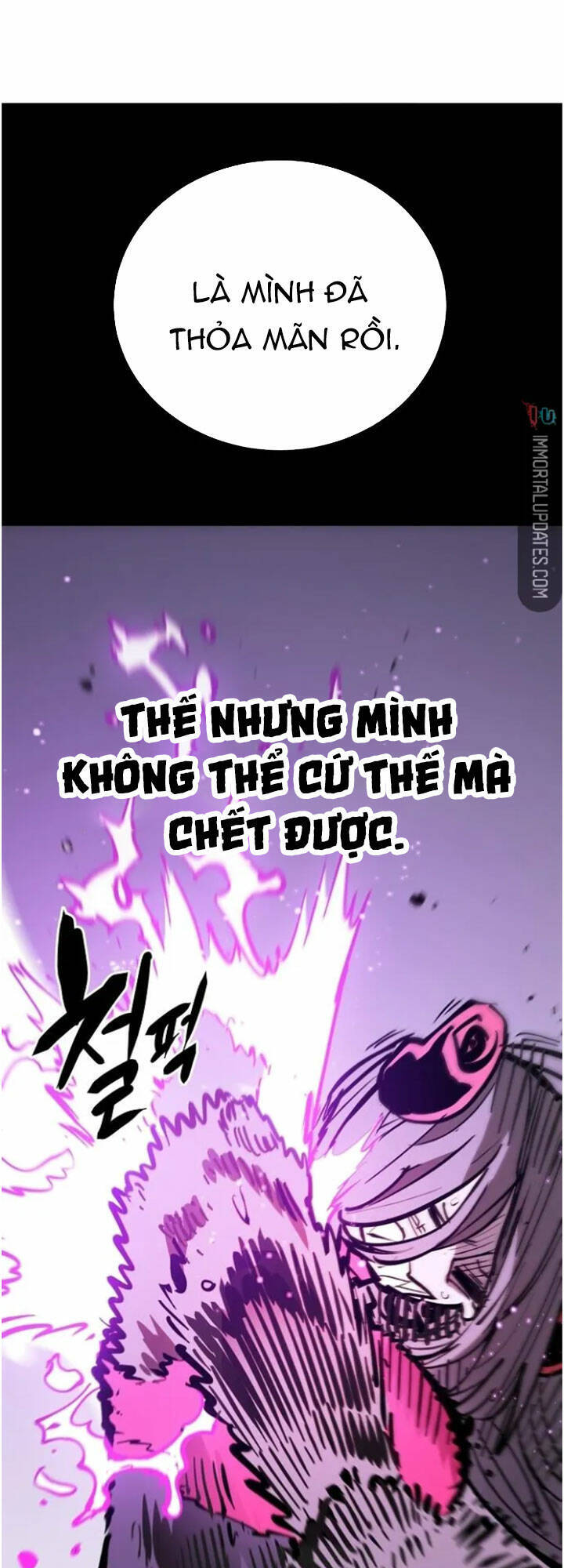 Player chapter 143 - Upload bởi truyensieuhay.com