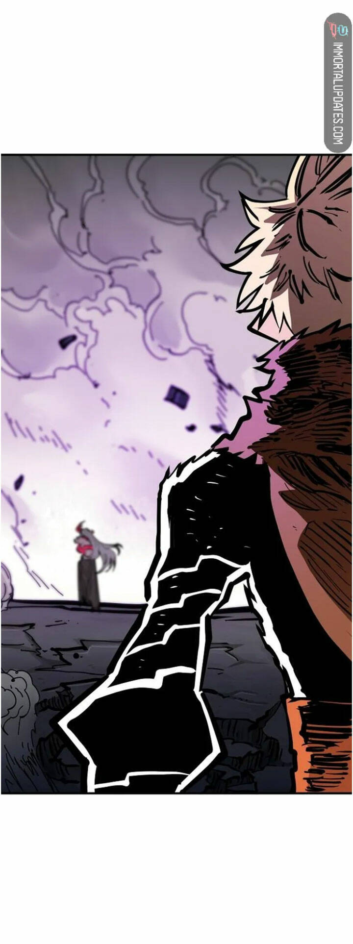 Player chapter 143 - Upload bởi truyensieuhay.com