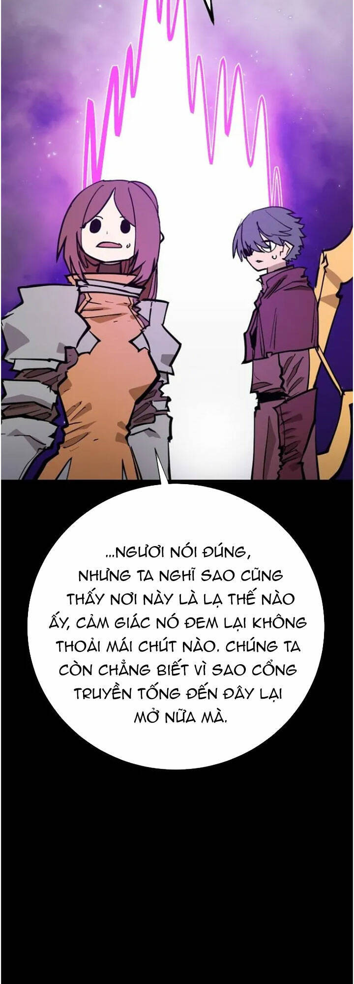 Player chapter 143 - Upload bởi truyensieuhay.com