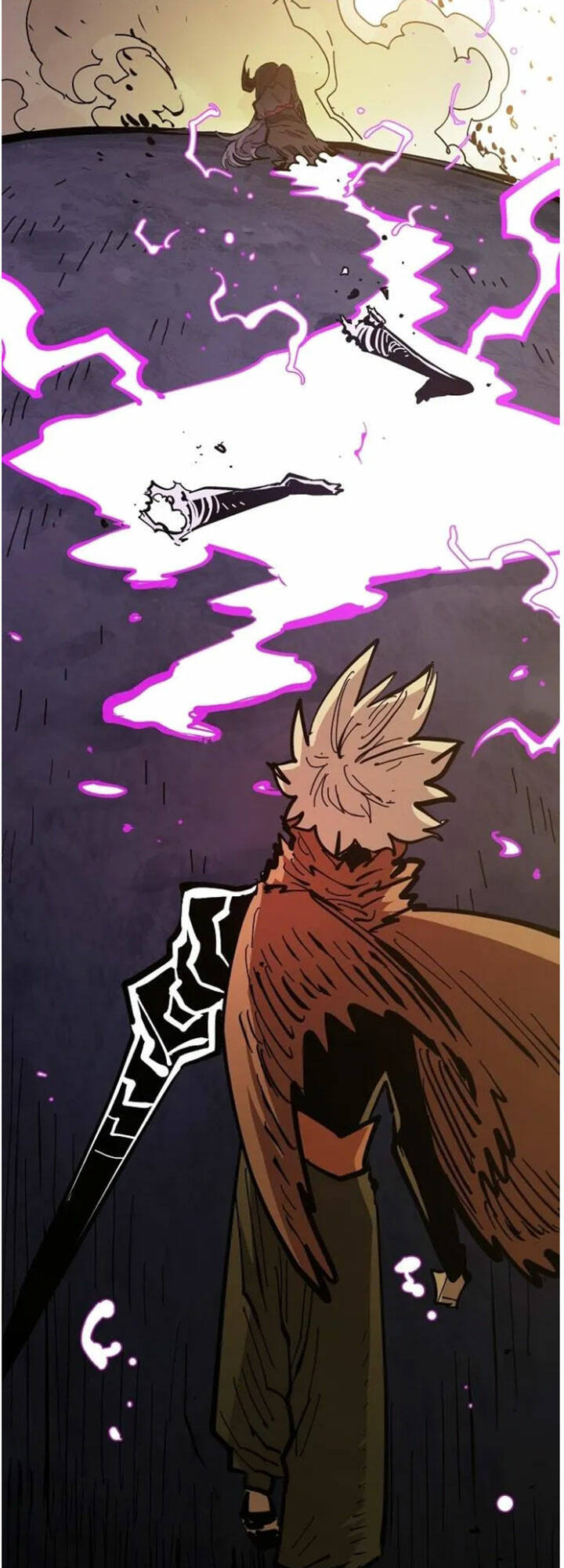 Player chapter 143 - Upload bởi truyensieuhay.com