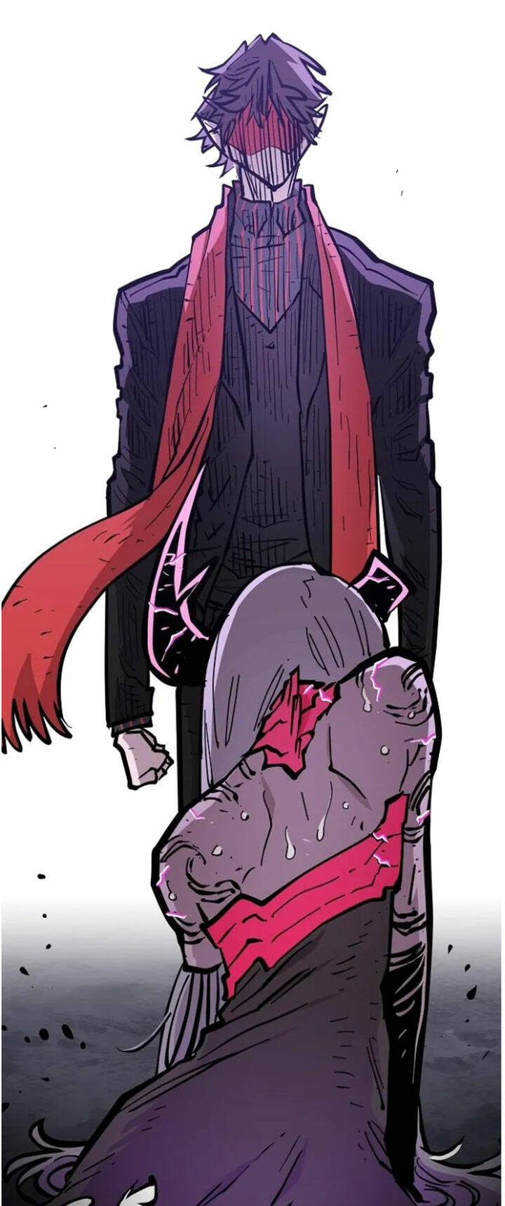 Player chapter 143 - Upload bởi truyensieuhay.com