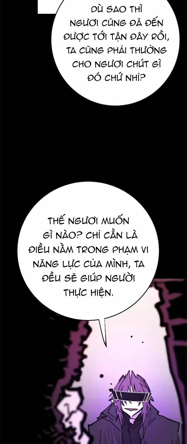 Player chapter 144 - Upload bởi truyensieuhay.com