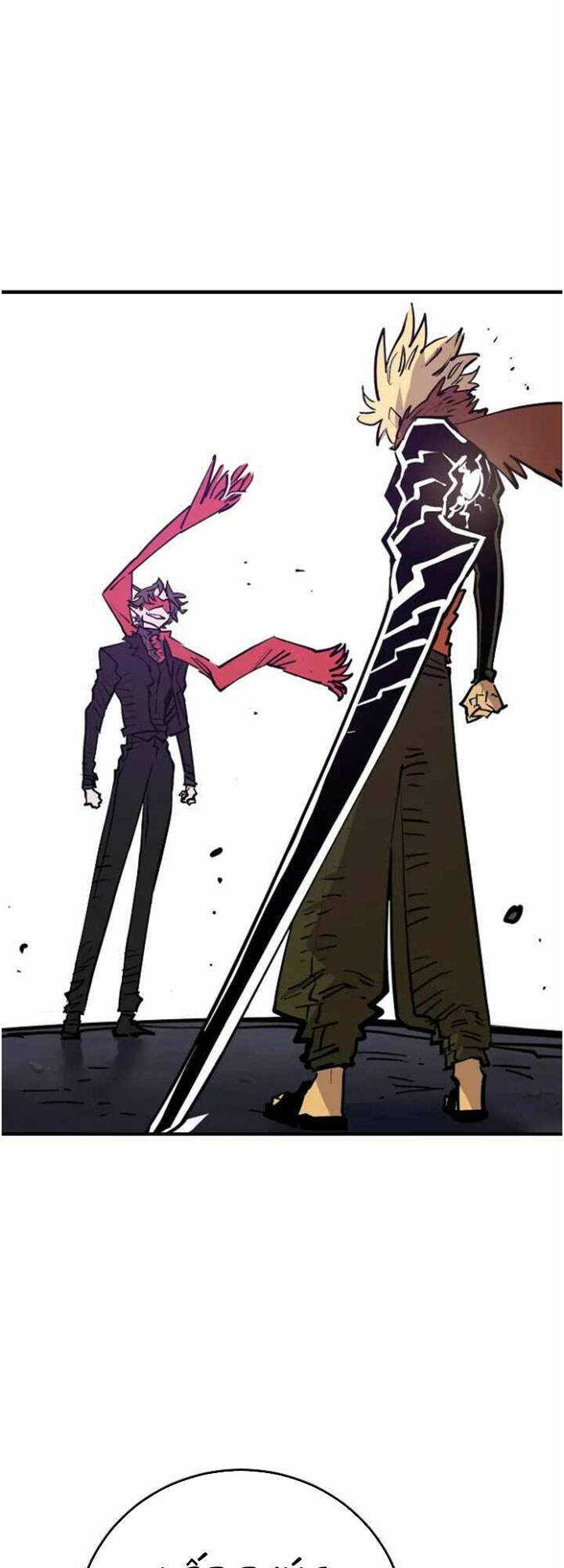 Player chapter 144 - Upload bởi truyensieuhay.com