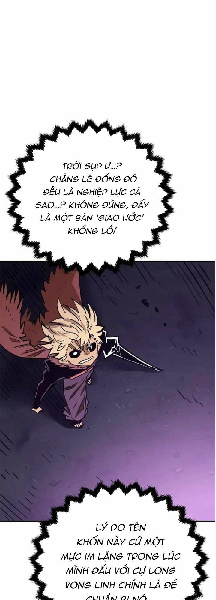 Player chapter 144 - Upload bởi truyensieuhay.com