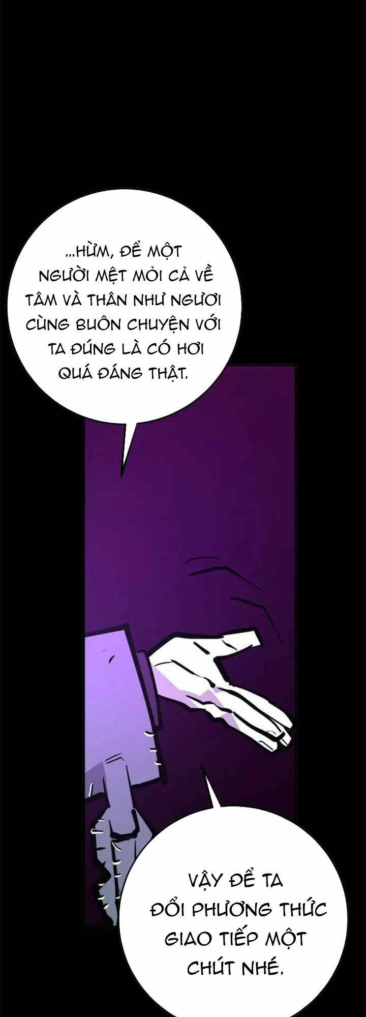Player chapter 144 - Upload bởi truyensieuhay.com
