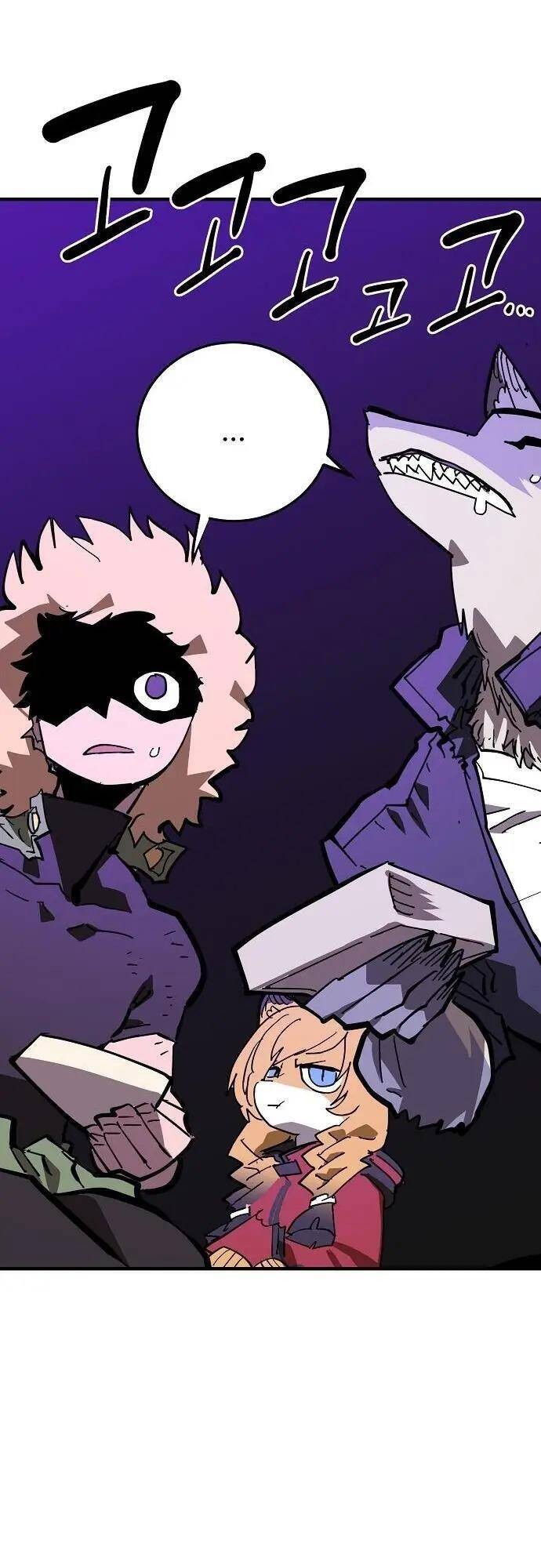 Player chapter 145 - Upload bởi truyensieuhay.com