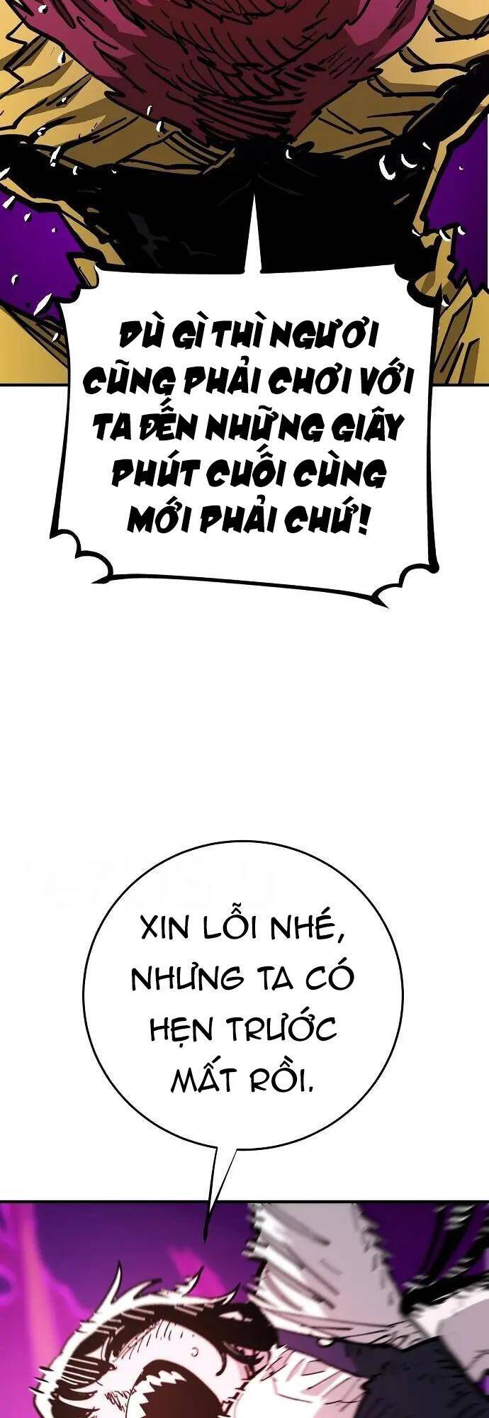 Player chapter 145 - Upload bởi truyensieuhay.com