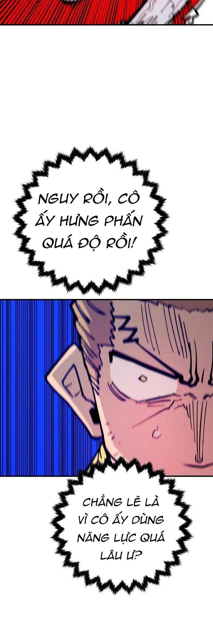 Player chapter 145 - Upload bởi truyensieuhay.com