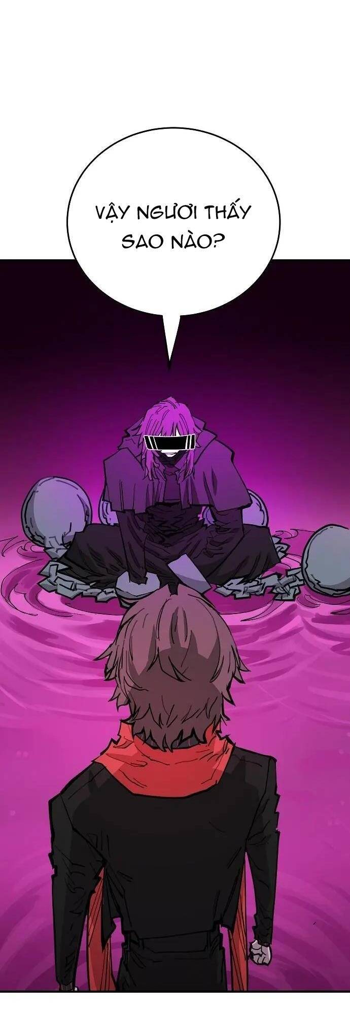 Player chapter 145 - Upload bởi truyensieuhay.com