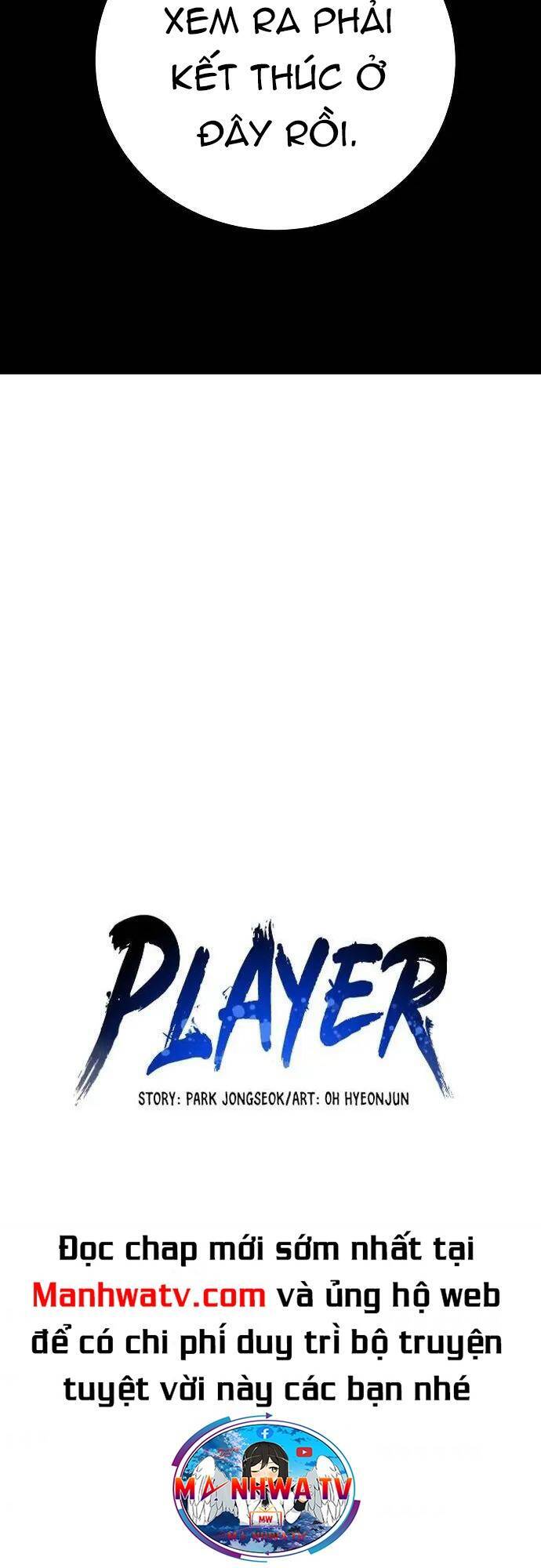 Player chapter 146 - Upload bởi truyensieuhay.com