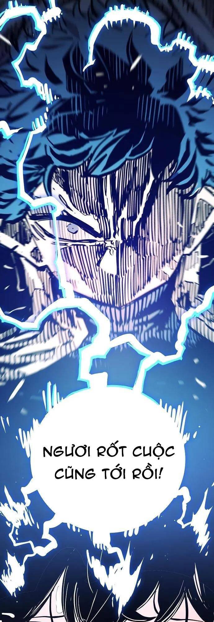 Player chapter 147 - Upload bởi truyensieuhay.com