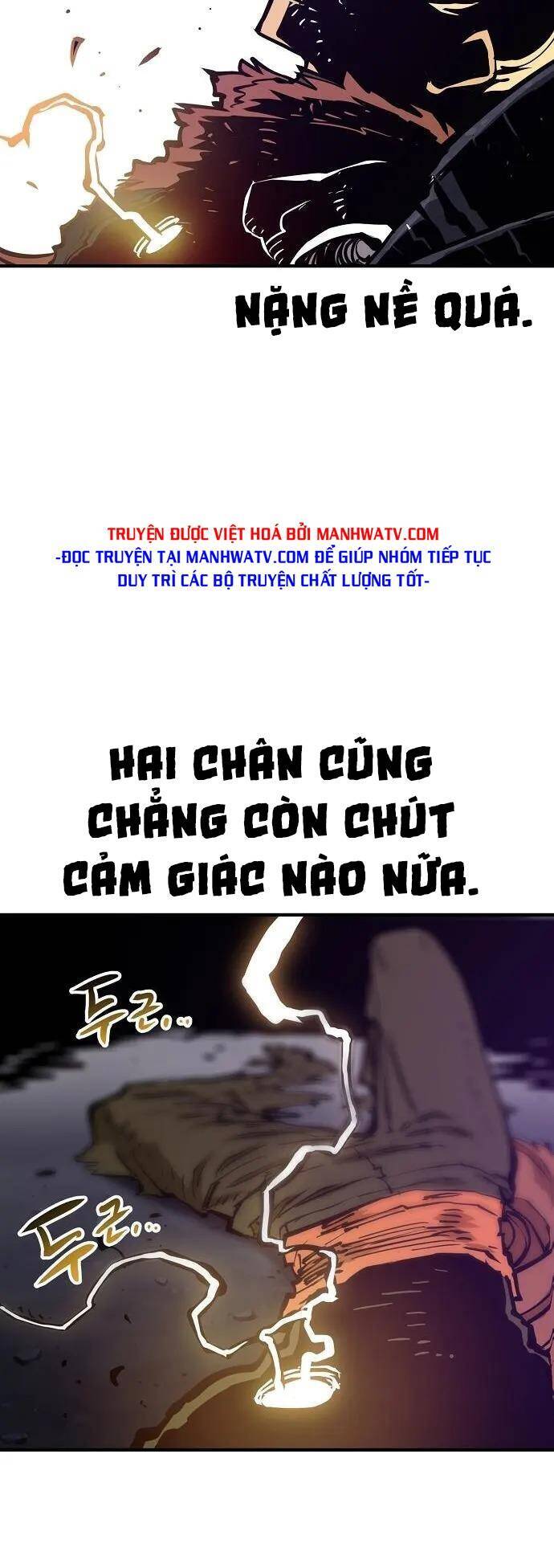 Player chapter 147 - Upload bởi truyensieuhay.com