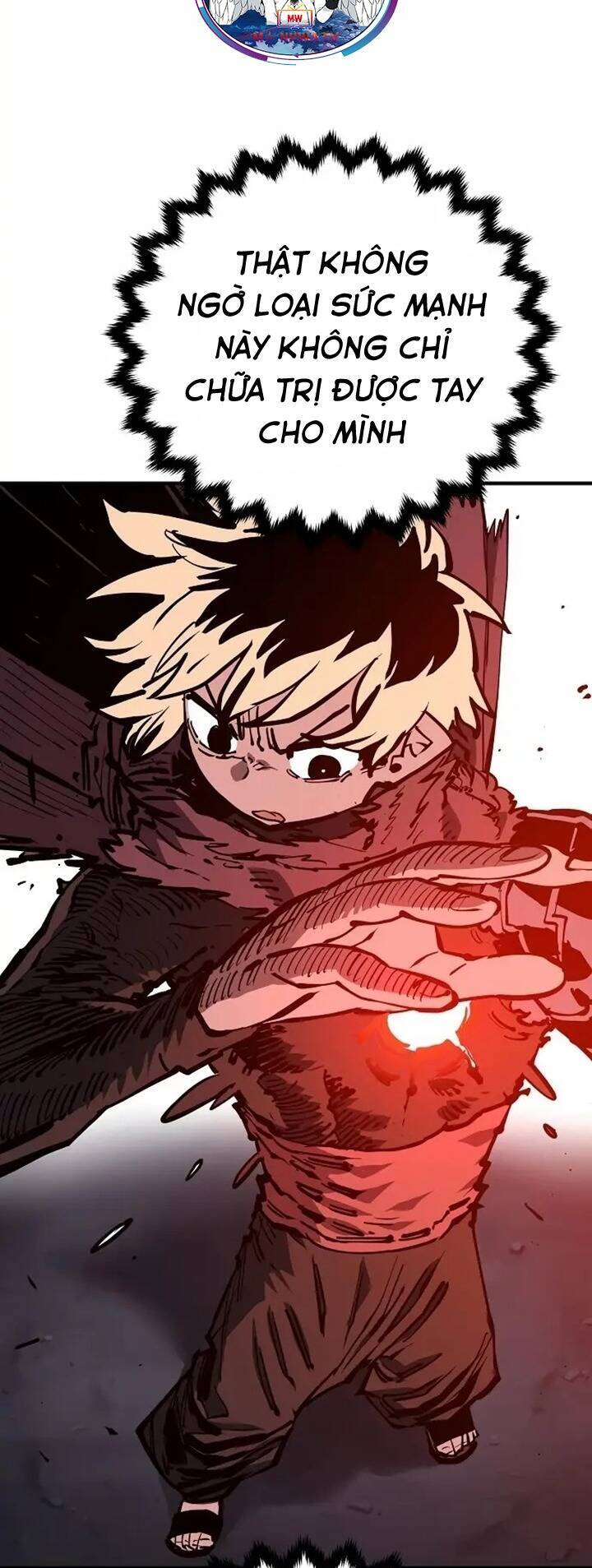 Player chapter 148 - Upload bởi truyensieuhay.com
