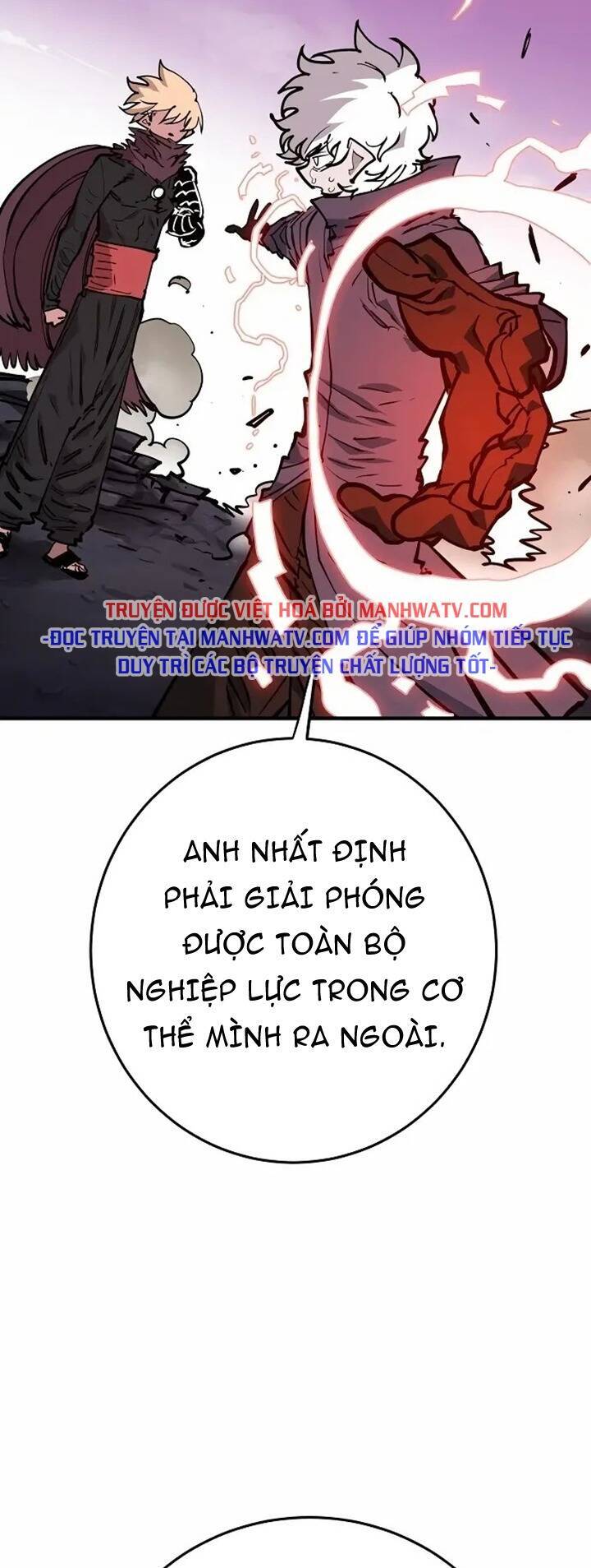 Player chapter 148 - Upload bởi truyensieuhay.com